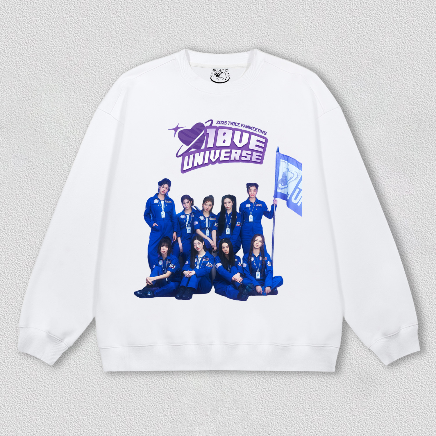 TWICE