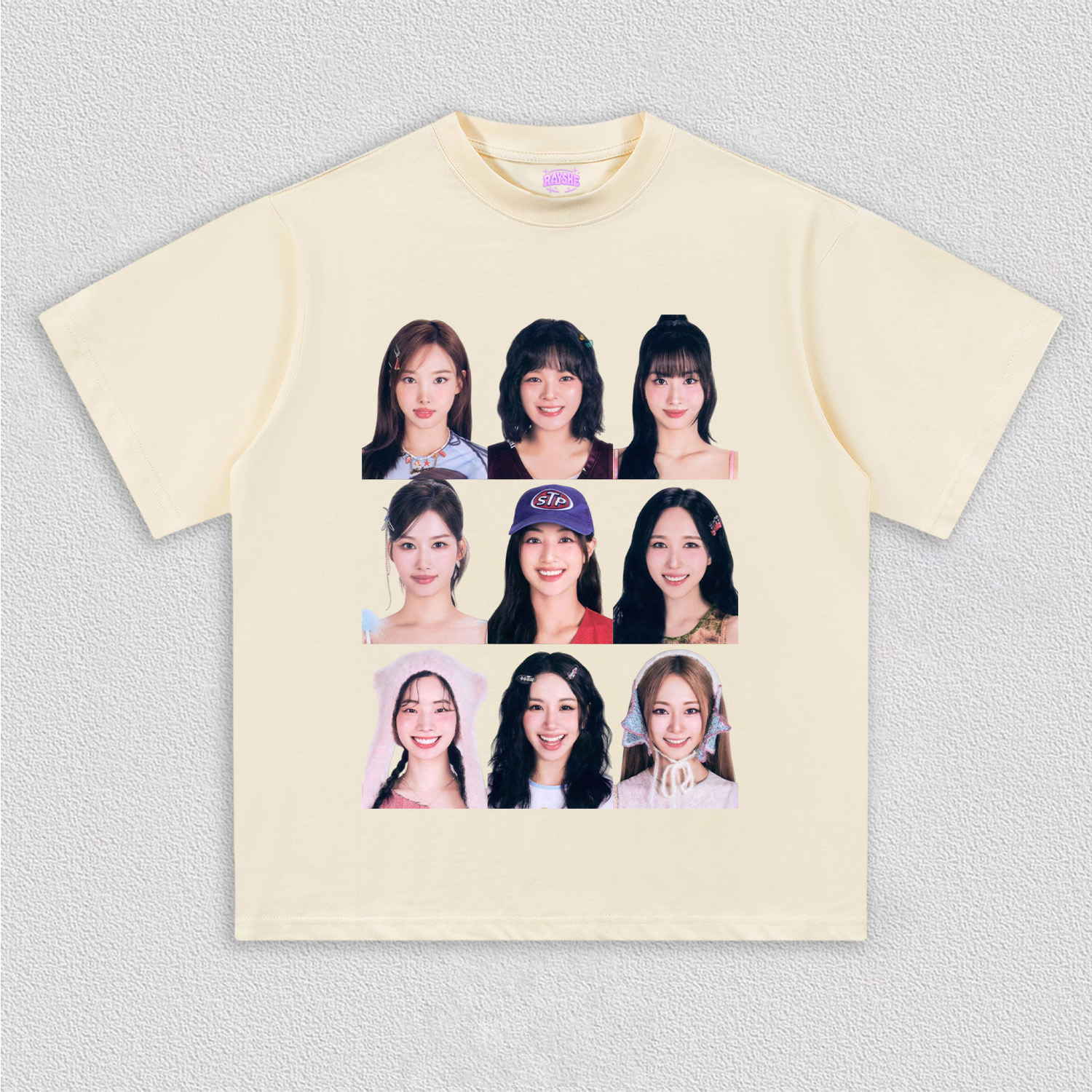 Twice TEE