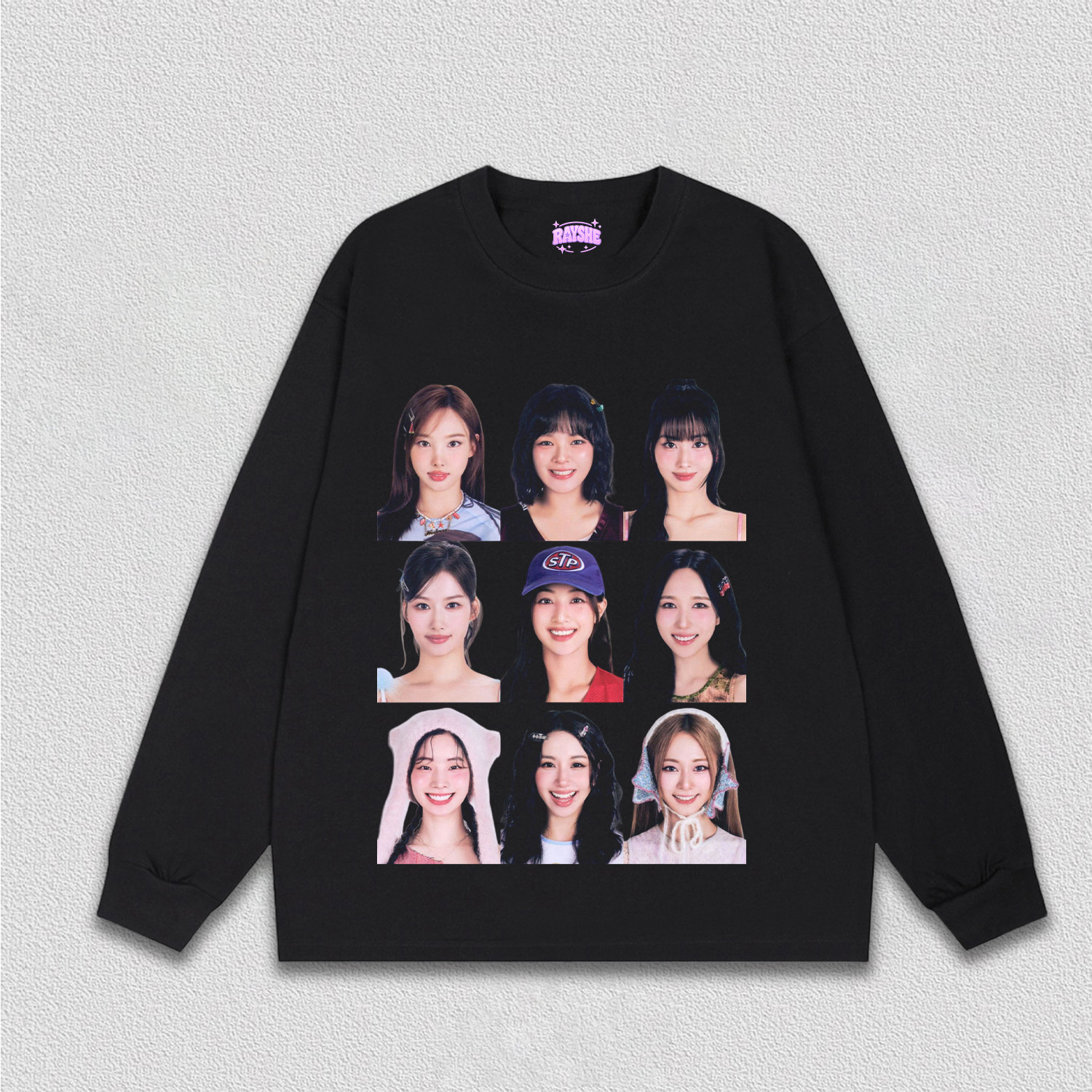 Twice TEE