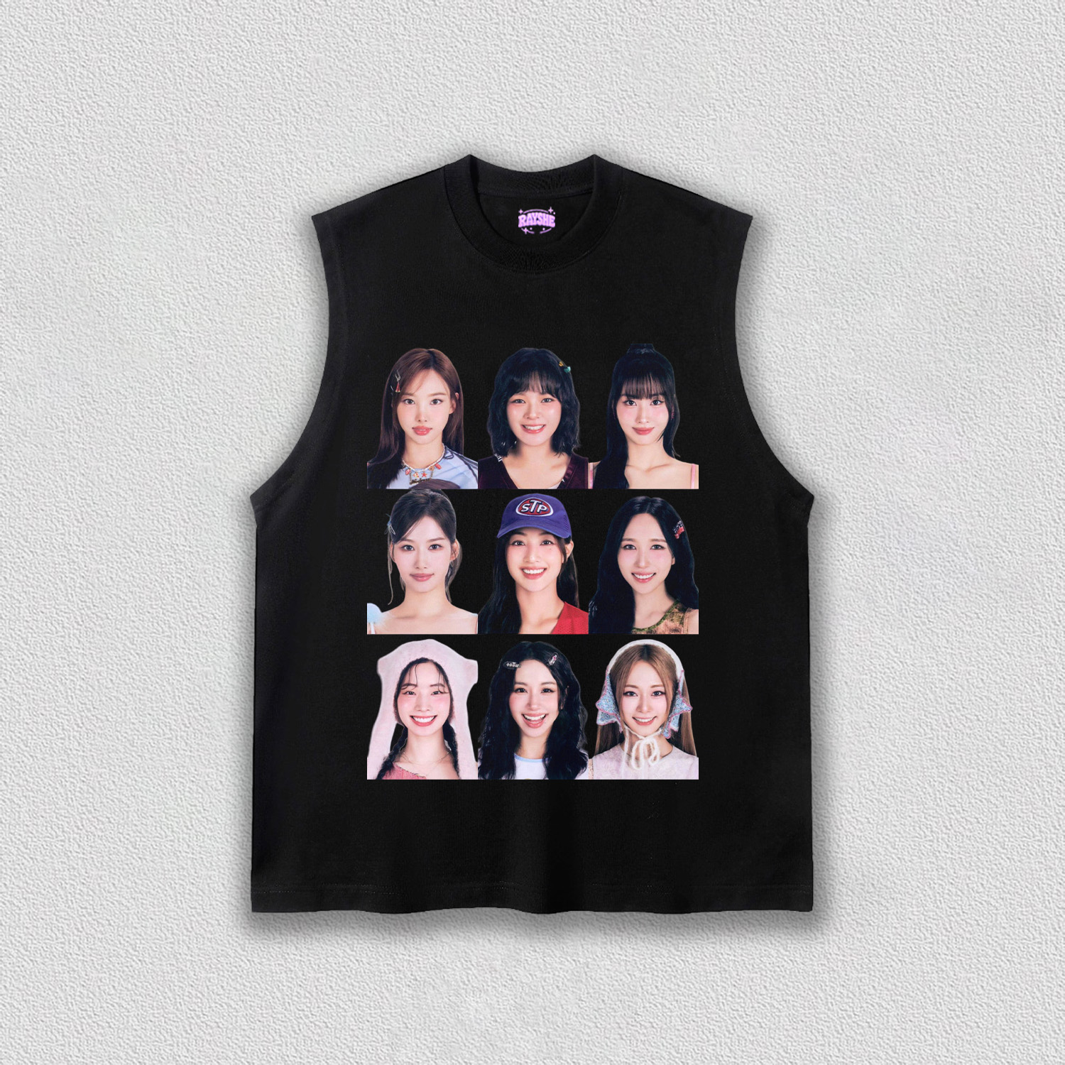 Twice TEE