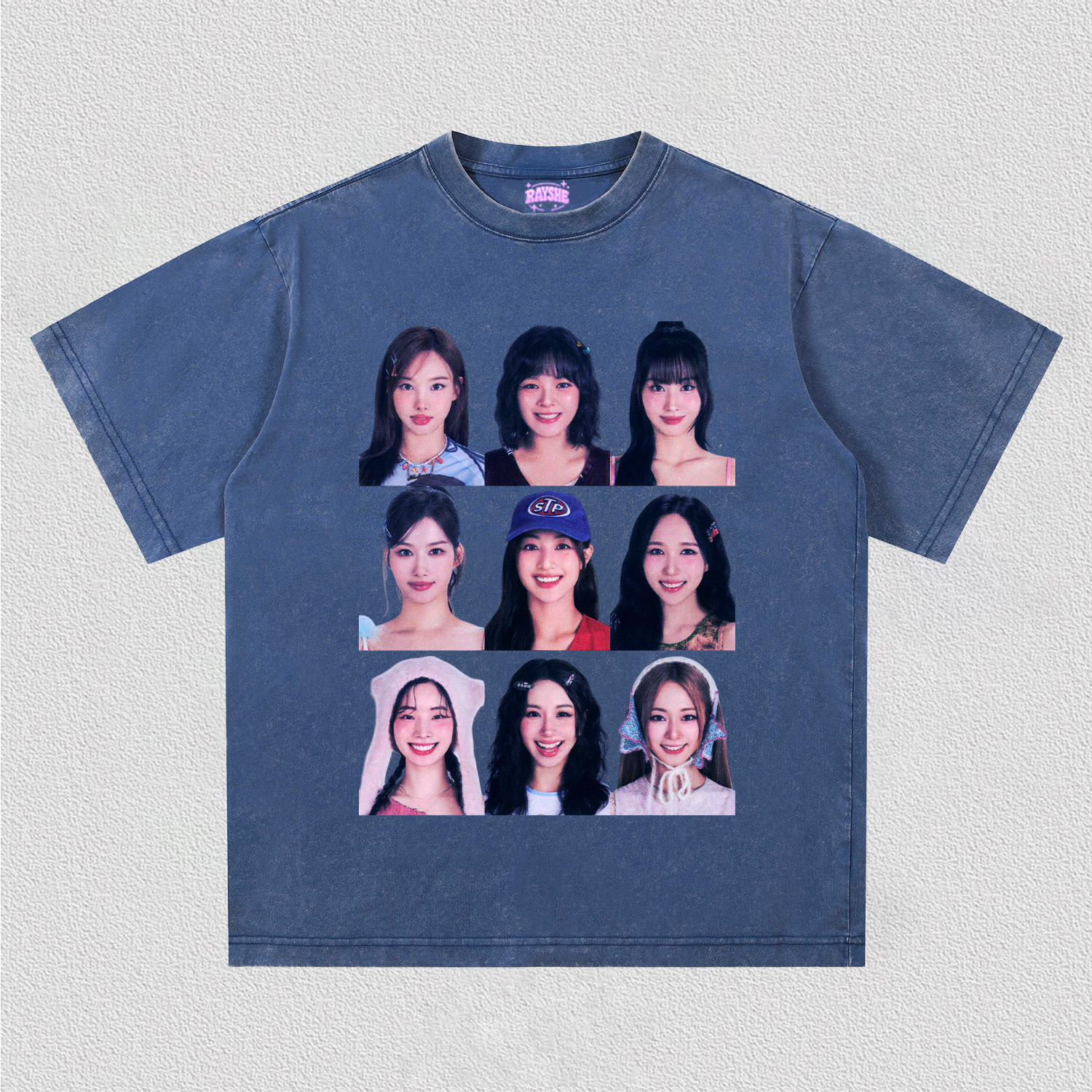 Twice TEE