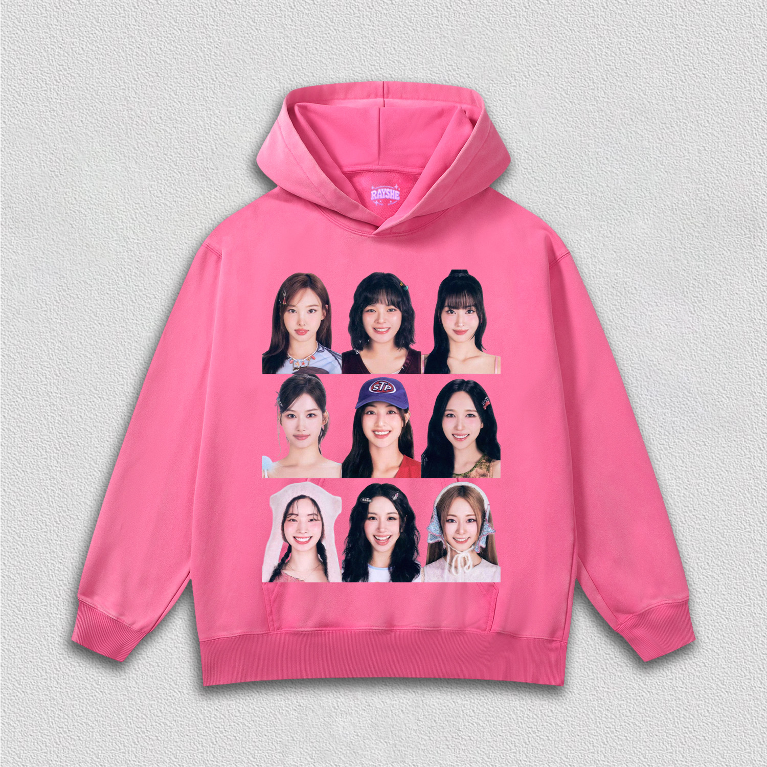 Twice TEE