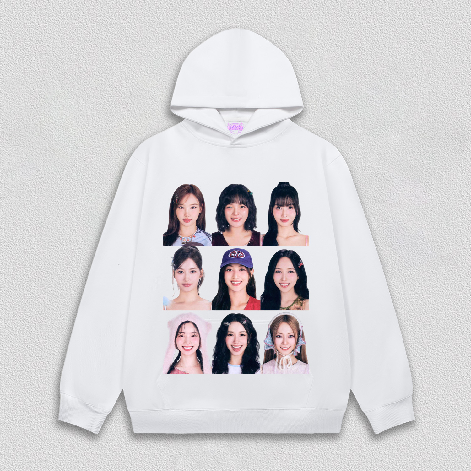 Twice TEE