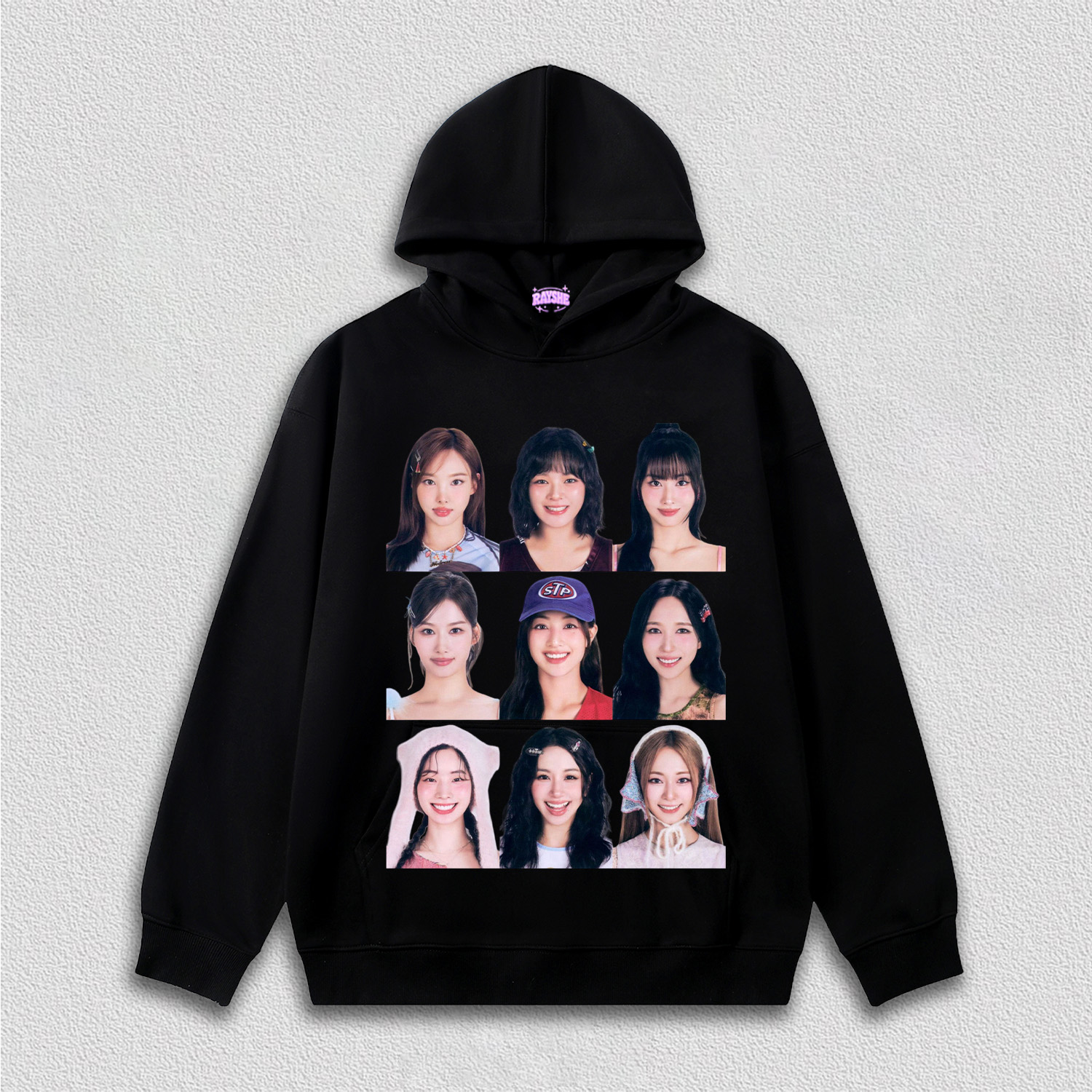 Twice TEE