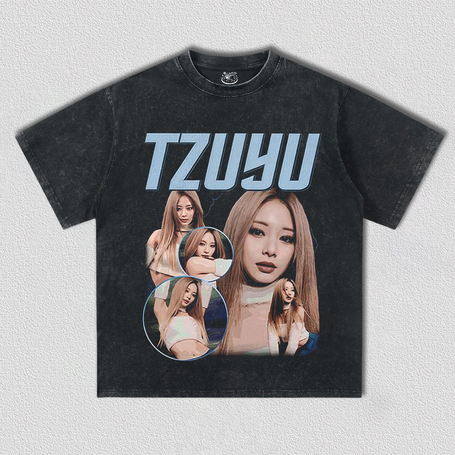 Twice TZUYU