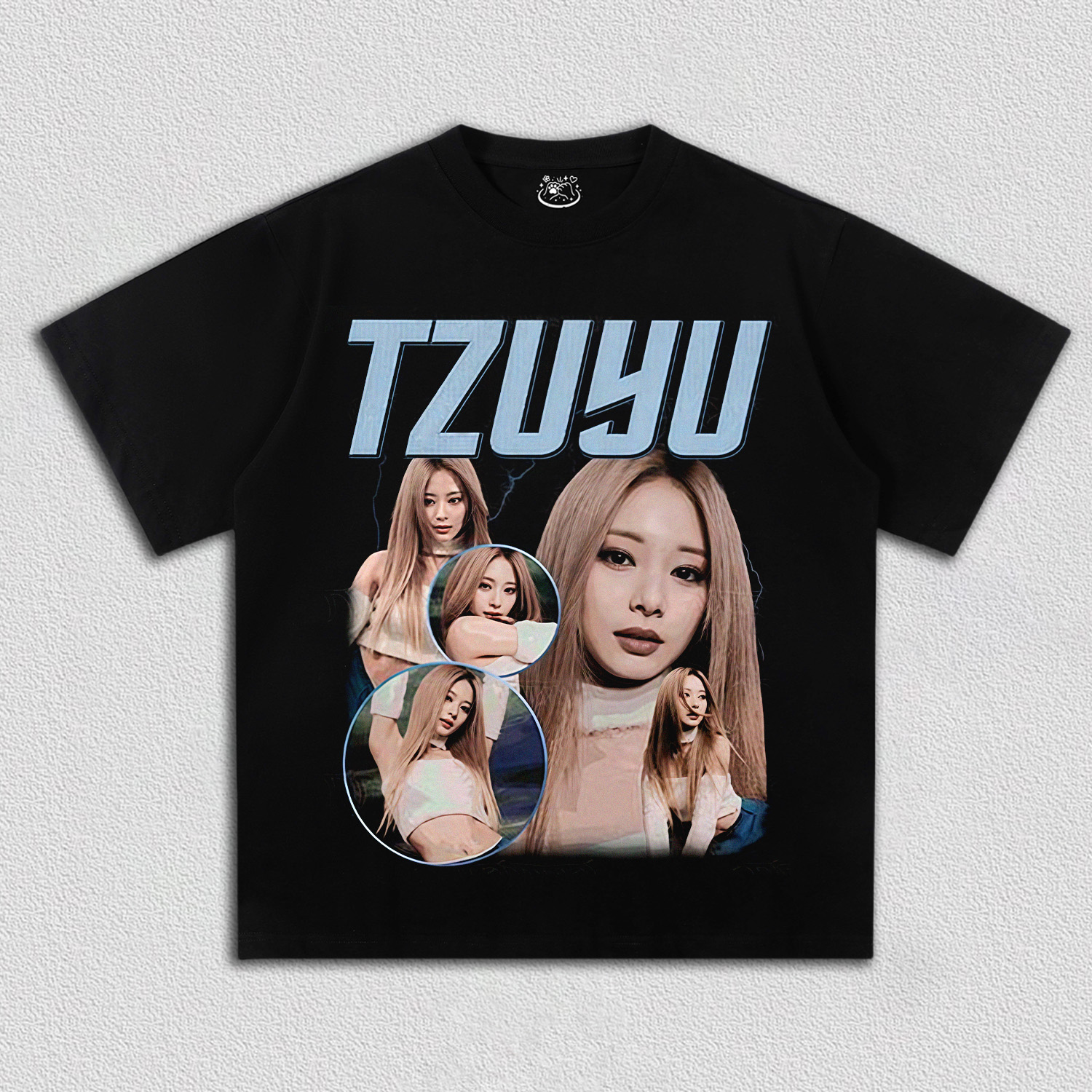 Twice TZUYU