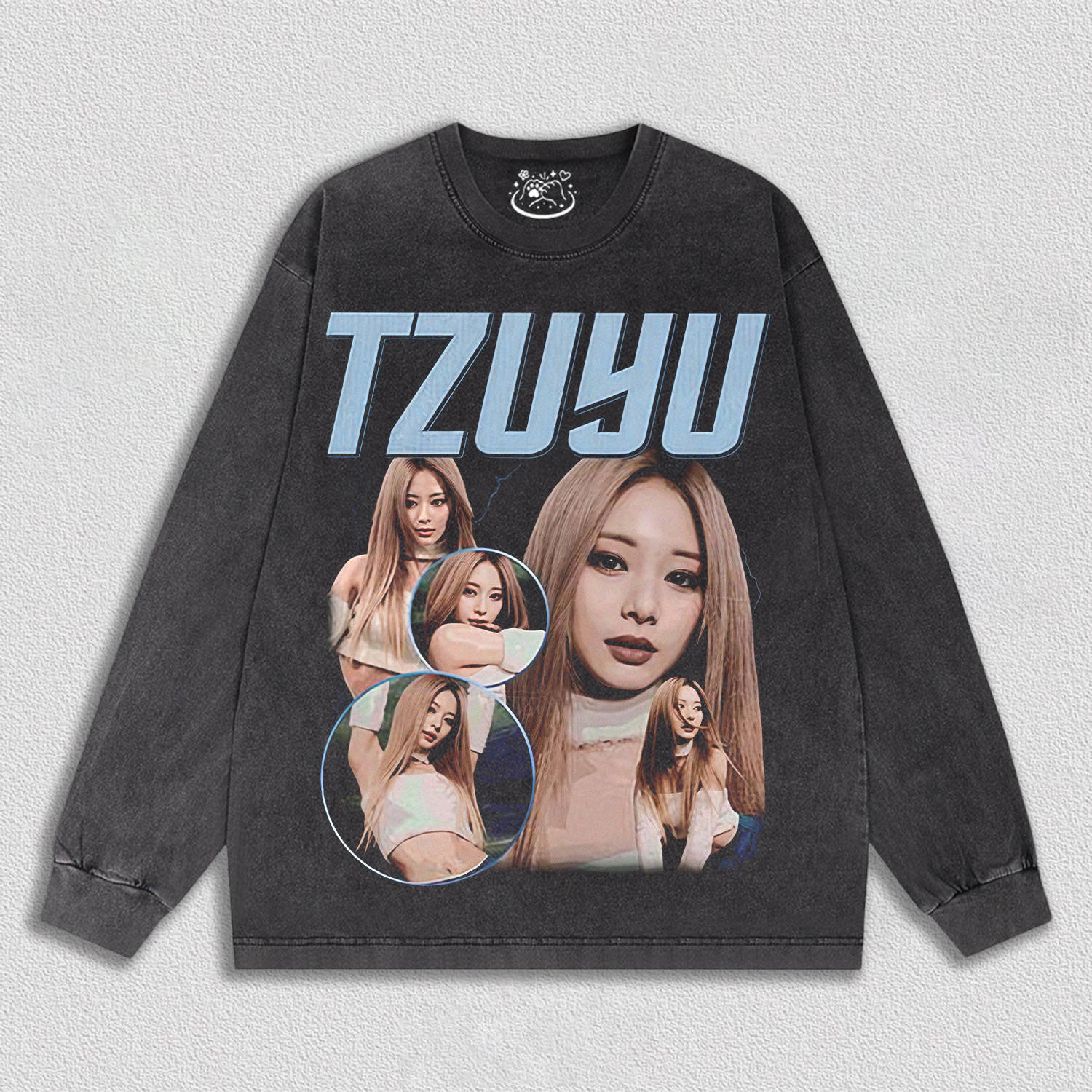 Twice TZUYU
