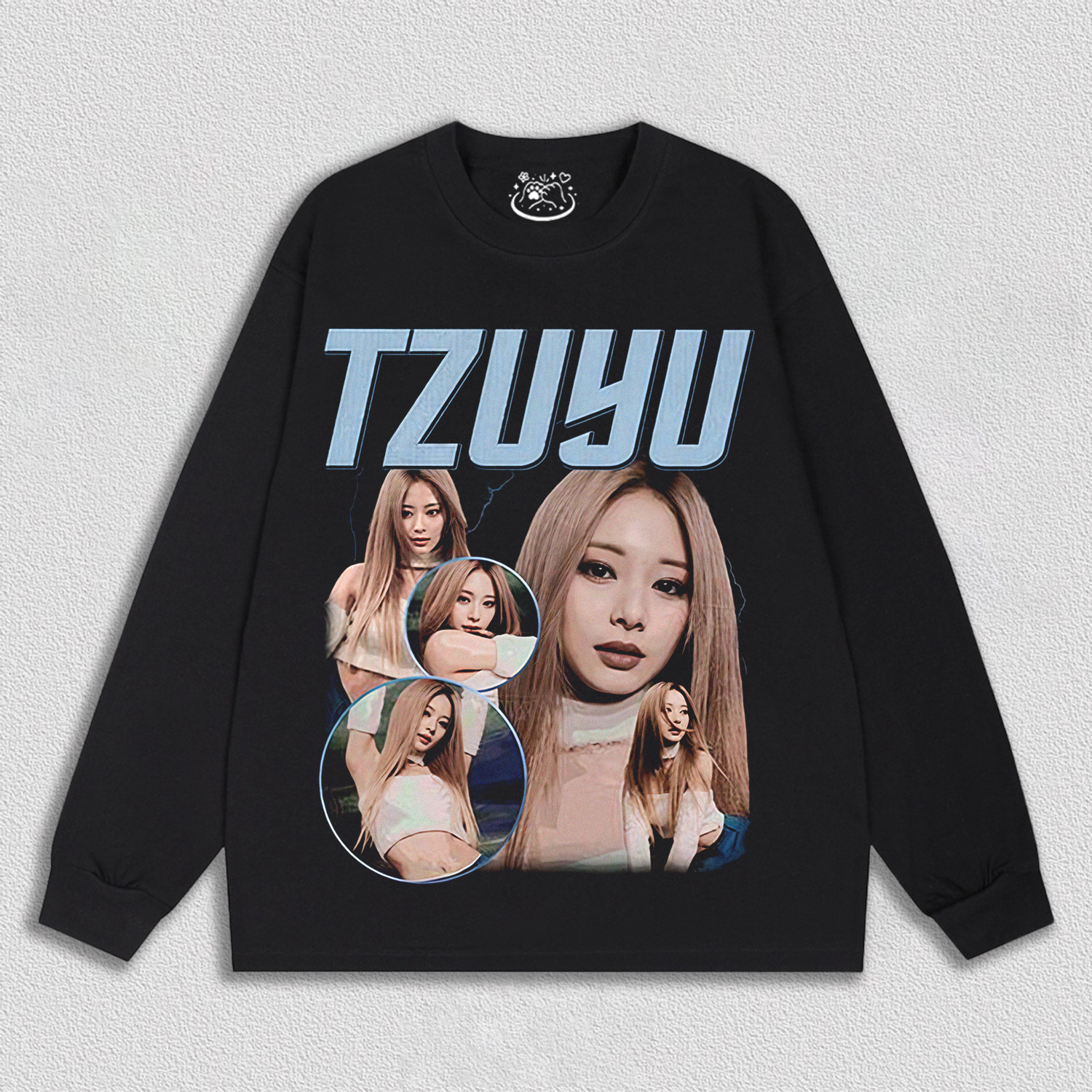 Twice TZUYU