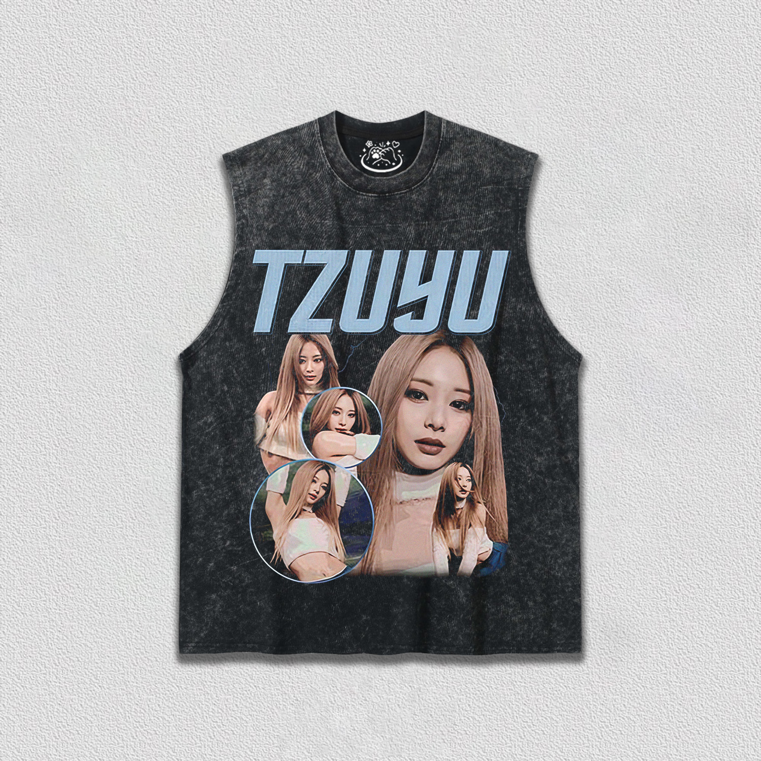 Twice TZUYU