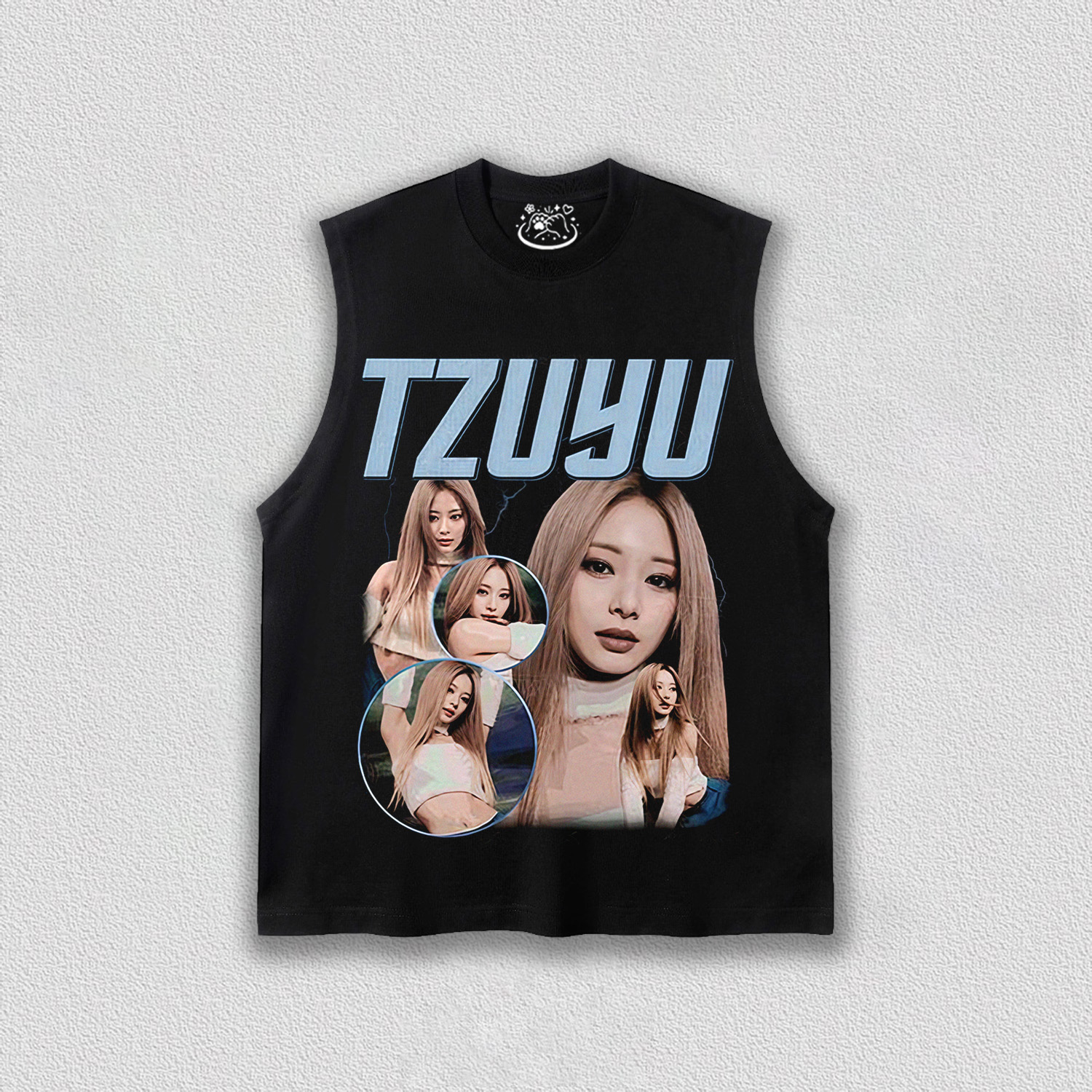 Twice TZUYU