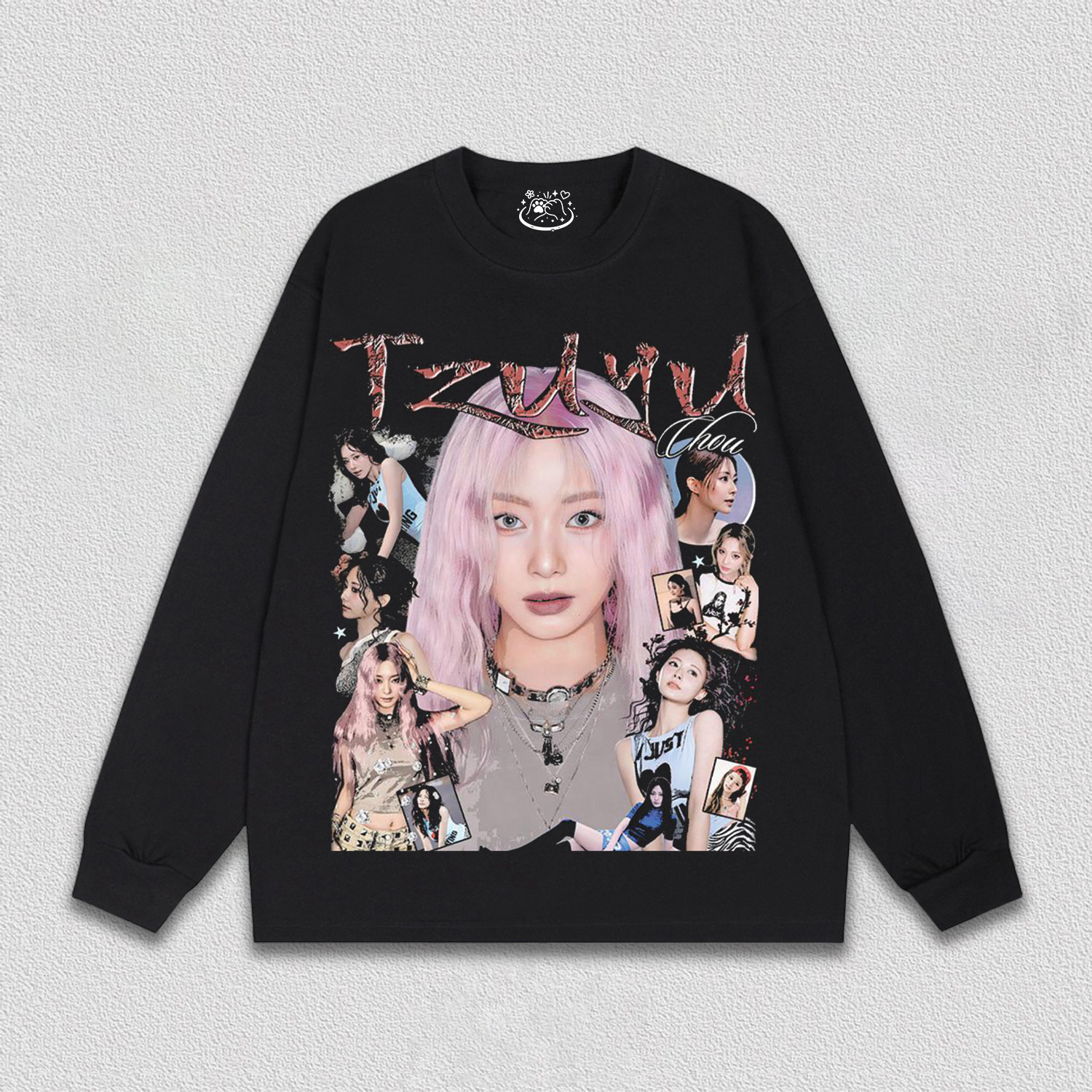 twice Tzuyu TEE