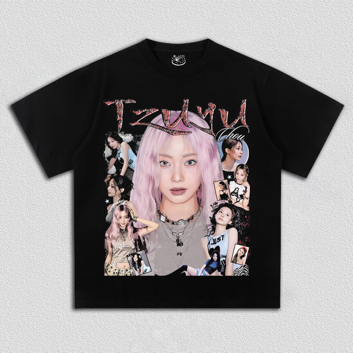 twice Tzuyu TEE