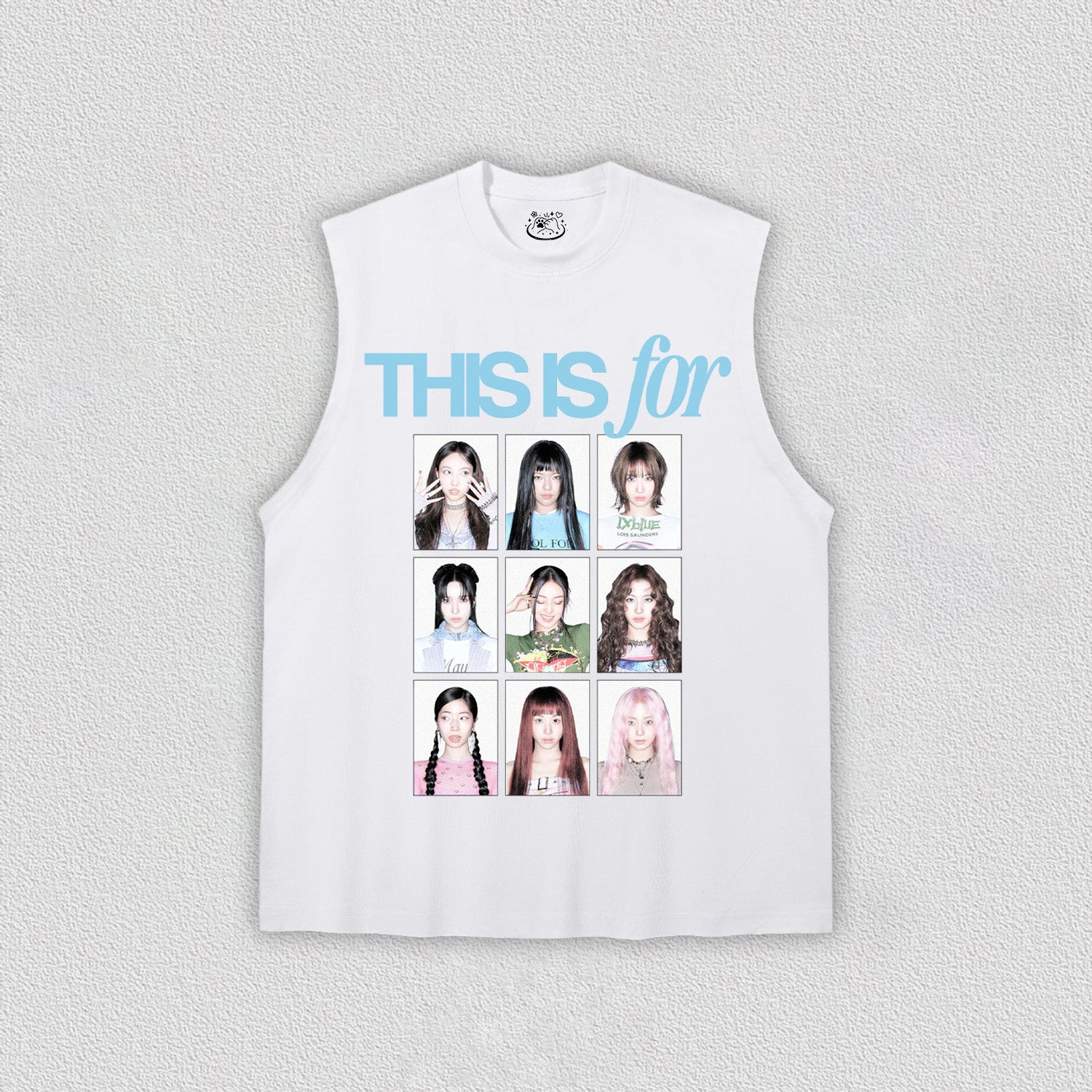 Twice TEE Z1