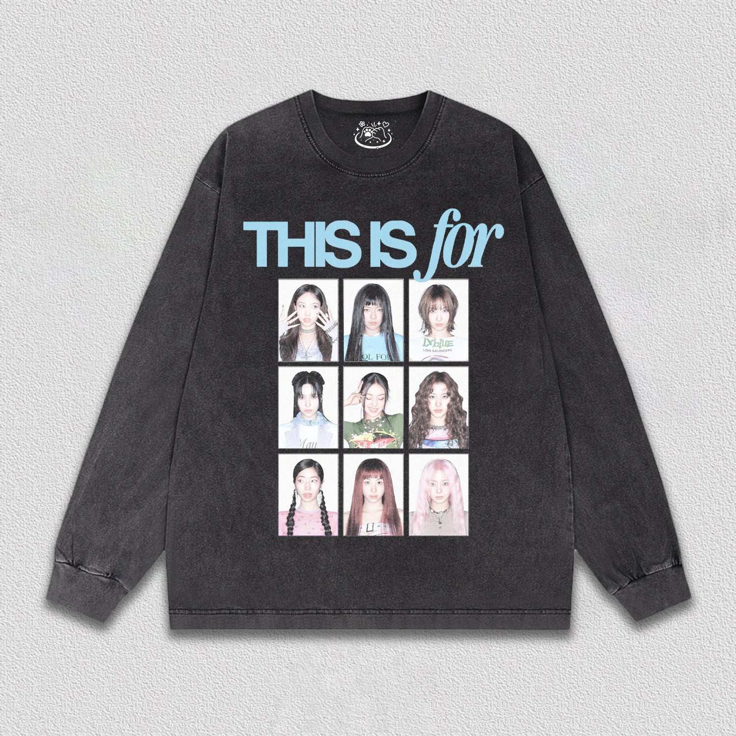 Twice TEE Z1