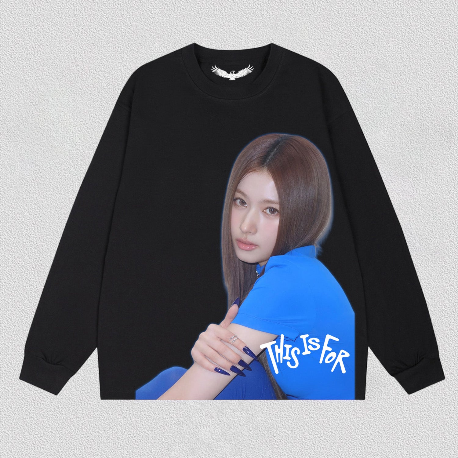 twice  THIS IS FOR  SANA  TEE