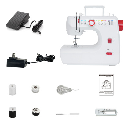 Craftwi 700 High Speed Sewing Machine