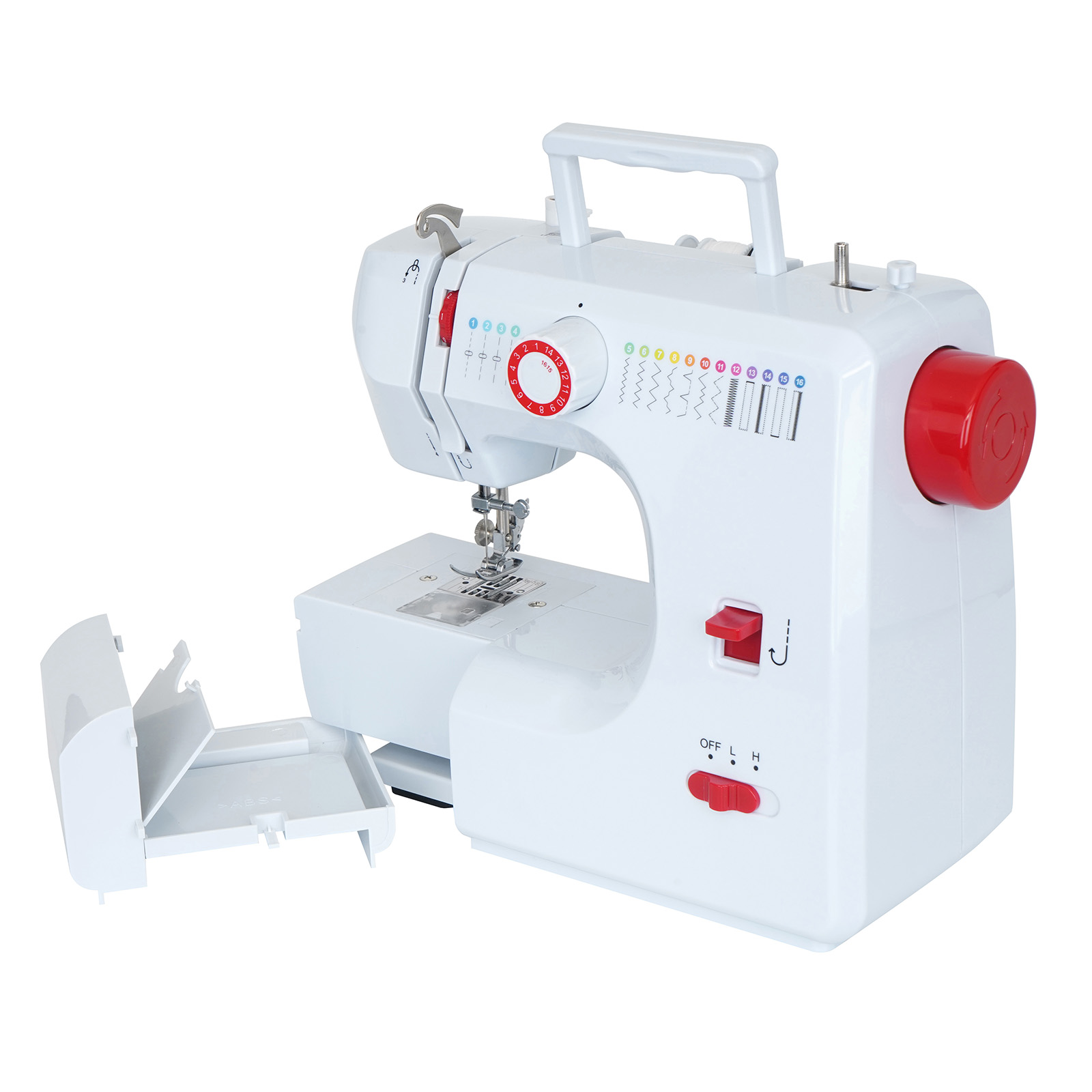 Craftwi 700 High Speed Sewing Machine