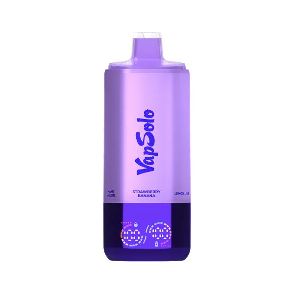 VAPSOLO SIXER 180K