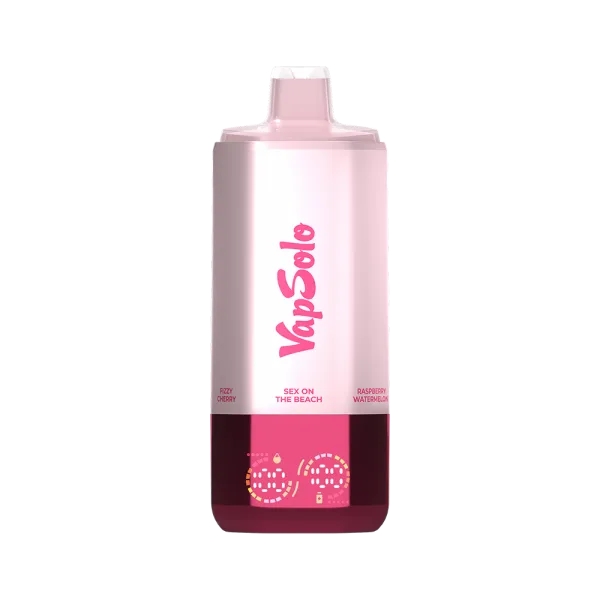 VAPSOLO SIXER 180K