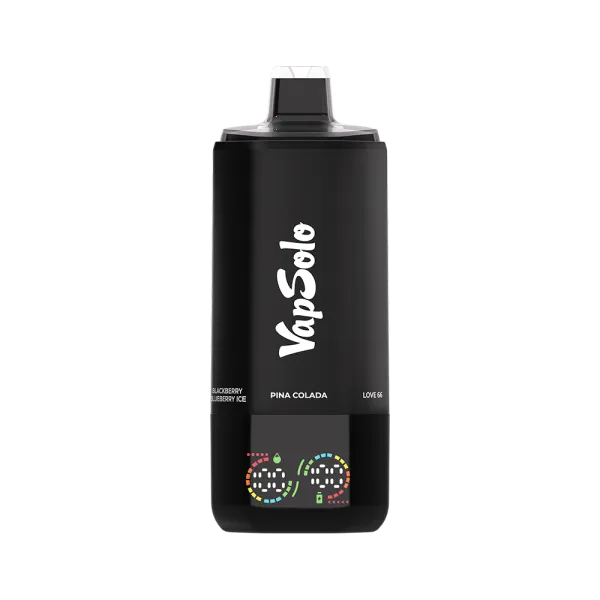 VAPSOLO SIXER 180K