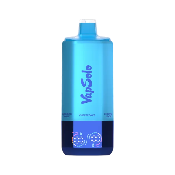 VAPSOLO SIXER 180K