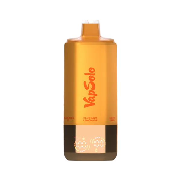 VAPSOLO SIXER 180K