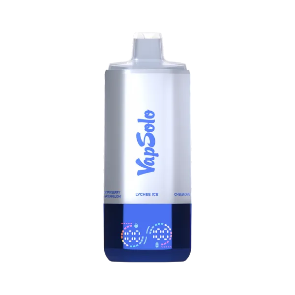 VAPSOLO SIXER 180K