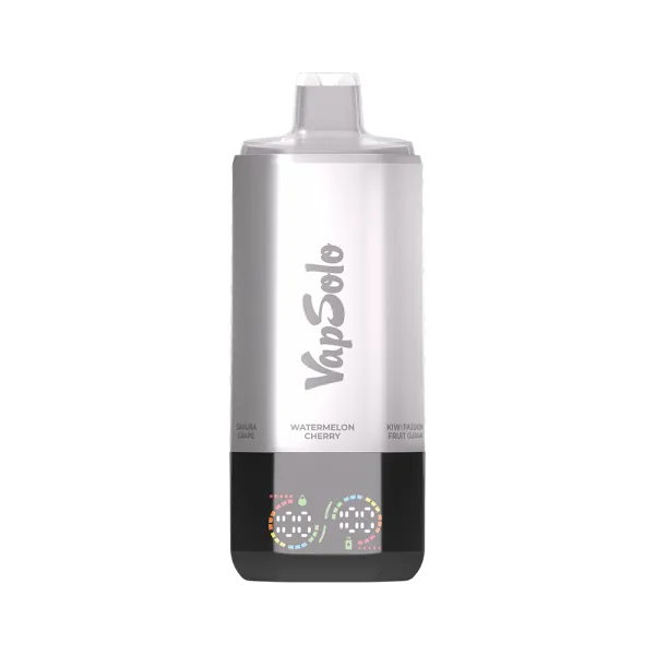 VAPSOLO SIXER 180K