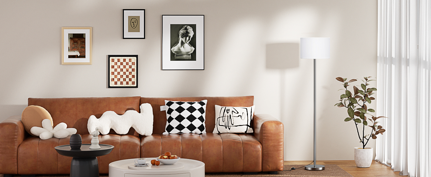 floor lamp