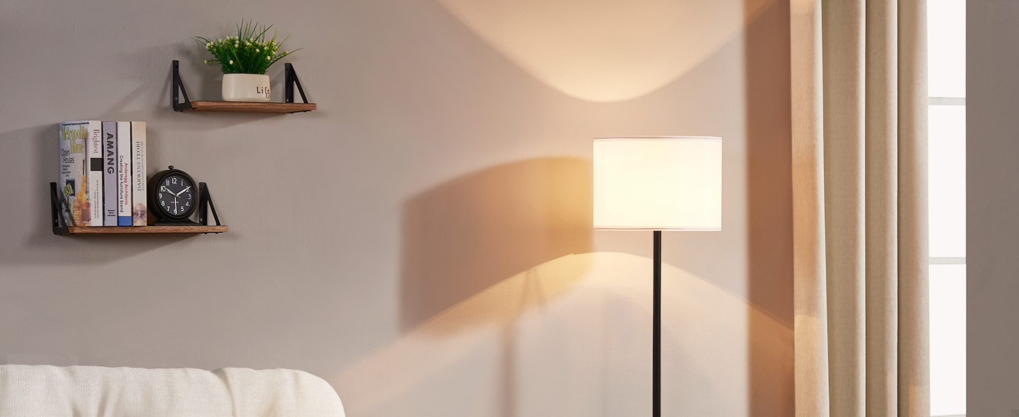 floor lamp