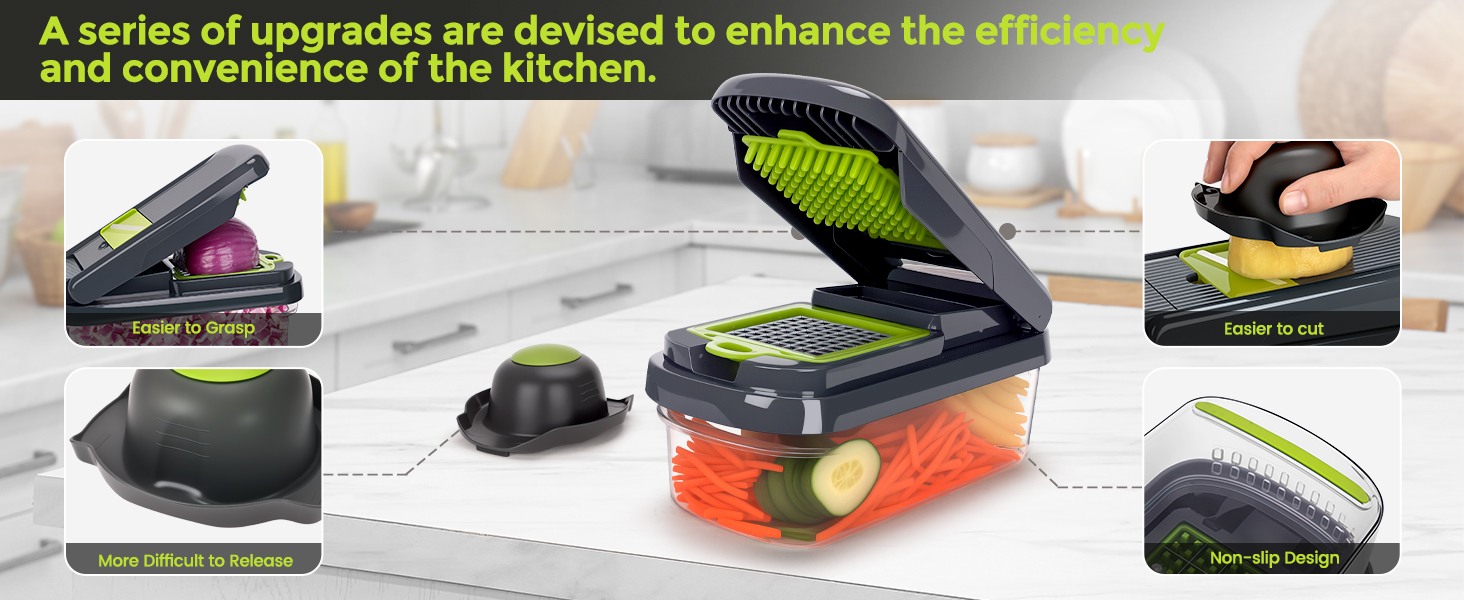 Vegetable Chopper