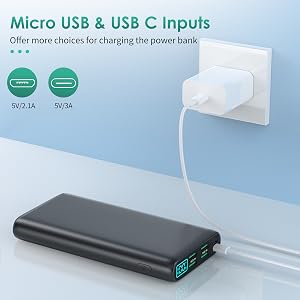 portable iphone charger