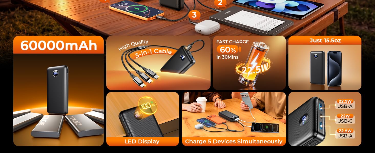 power bank