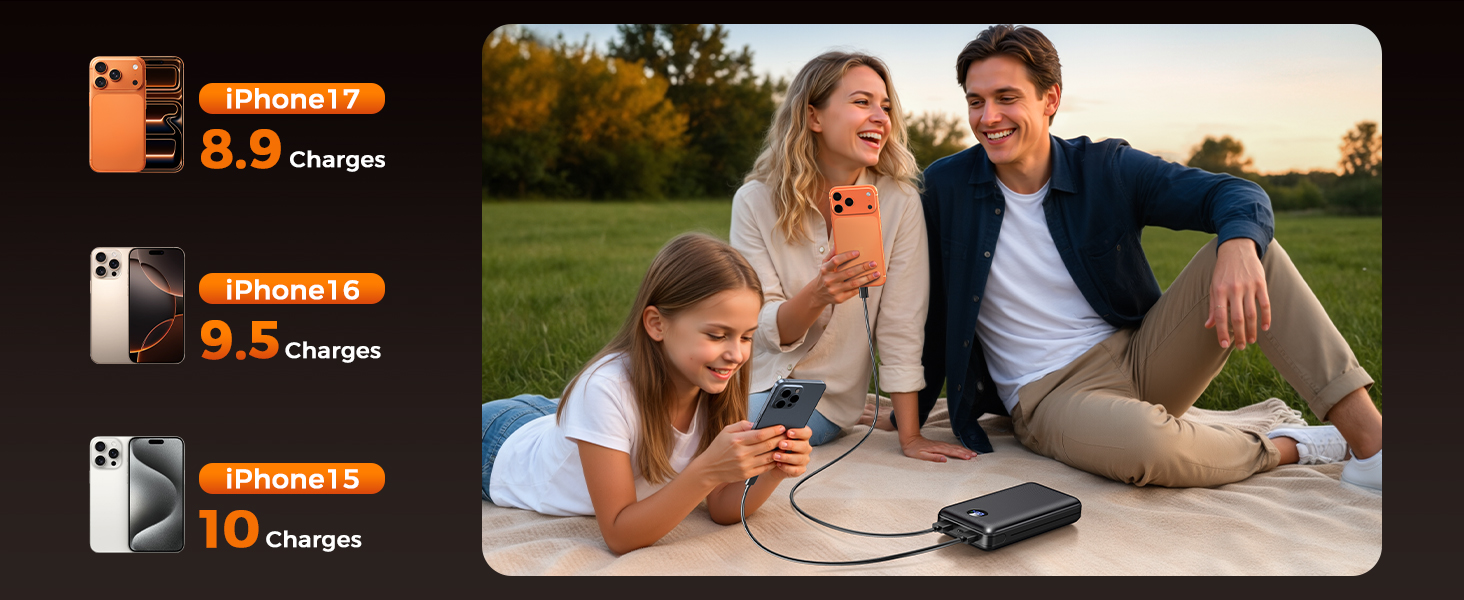 portable charger