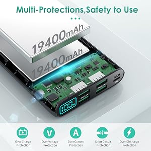 portable charger