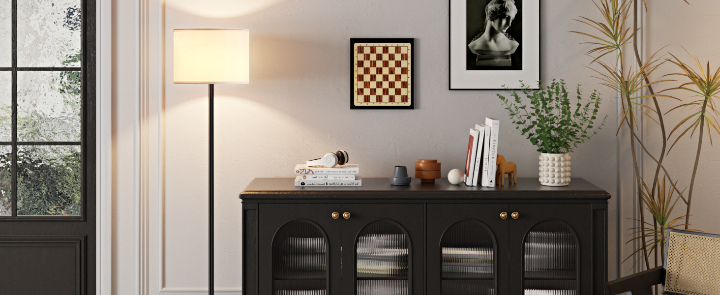 floor lamp