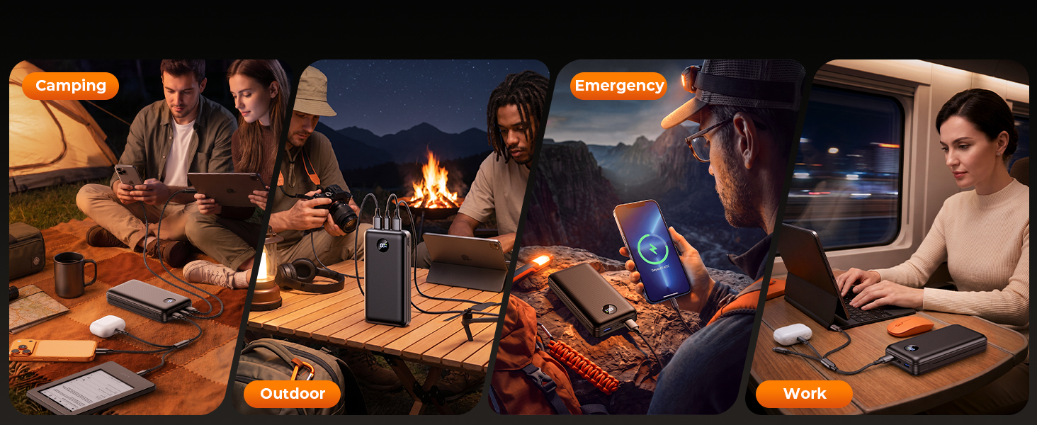power bank