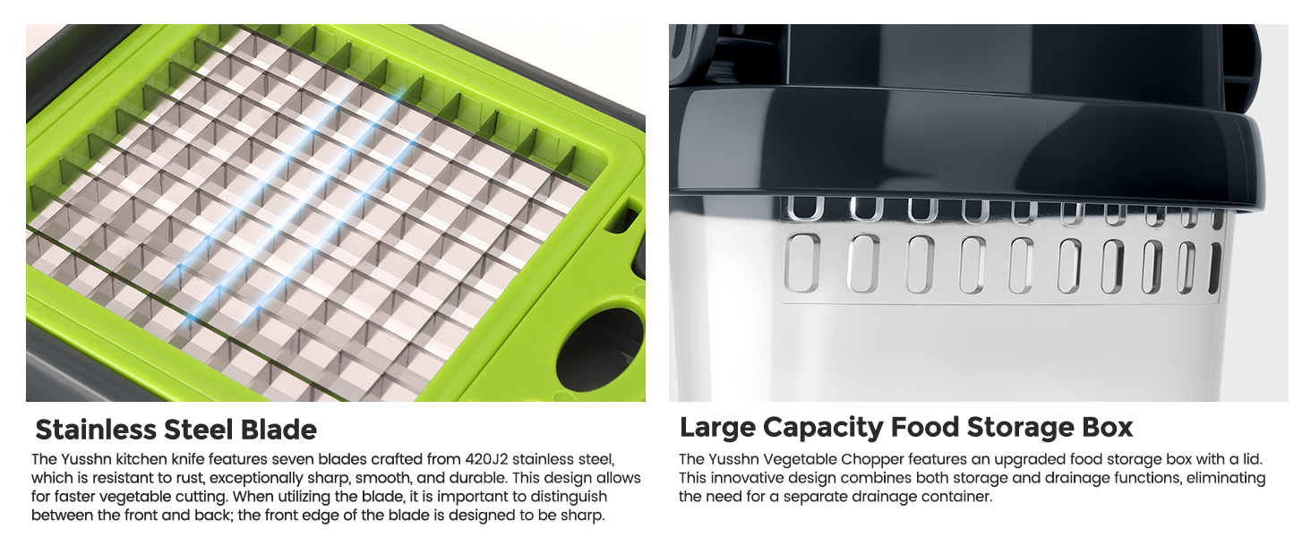 Vegetable Chopper