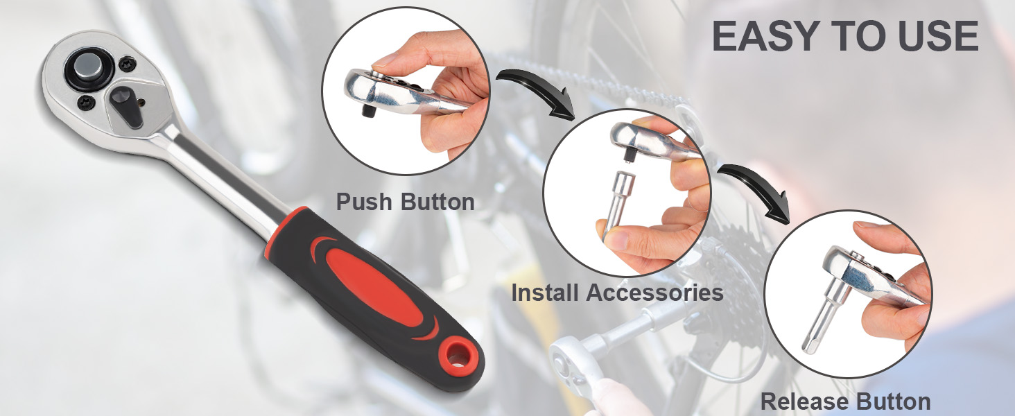 wrench set