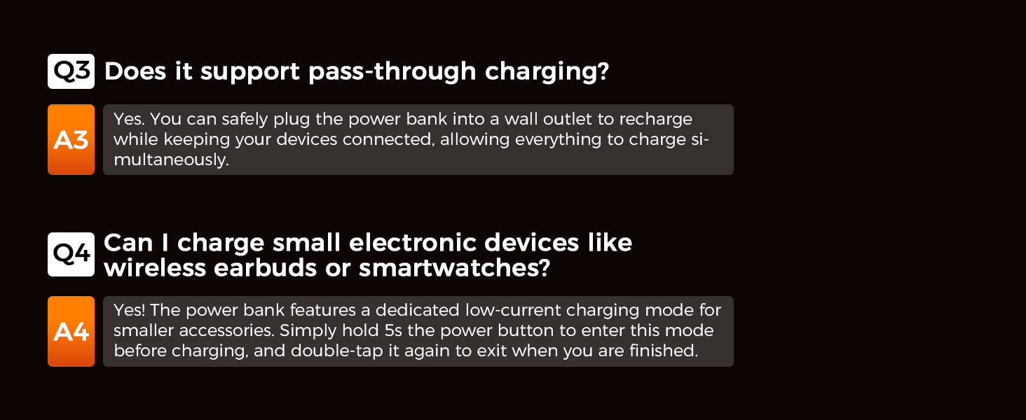 POWER BANK