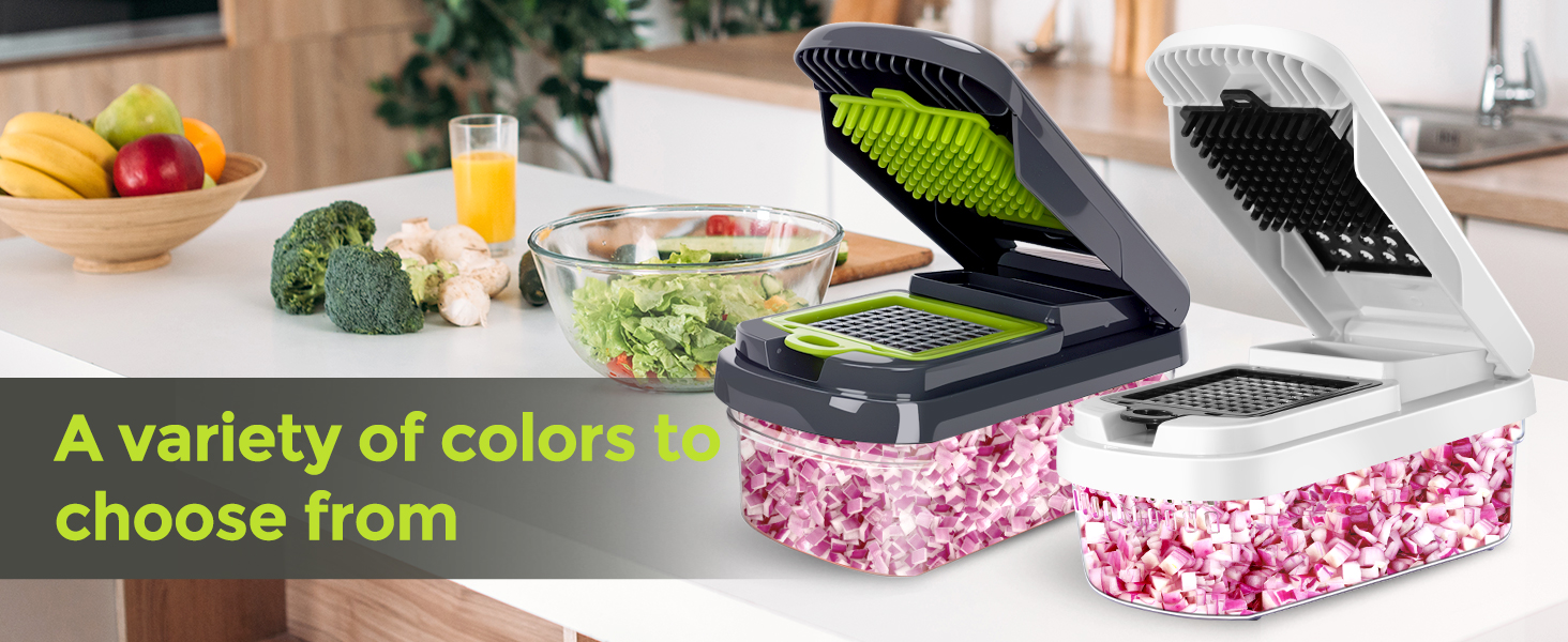 Vegetable Chopper
