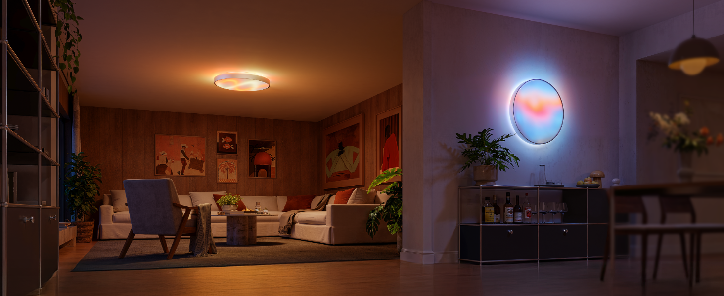 govee ceiling light ultra