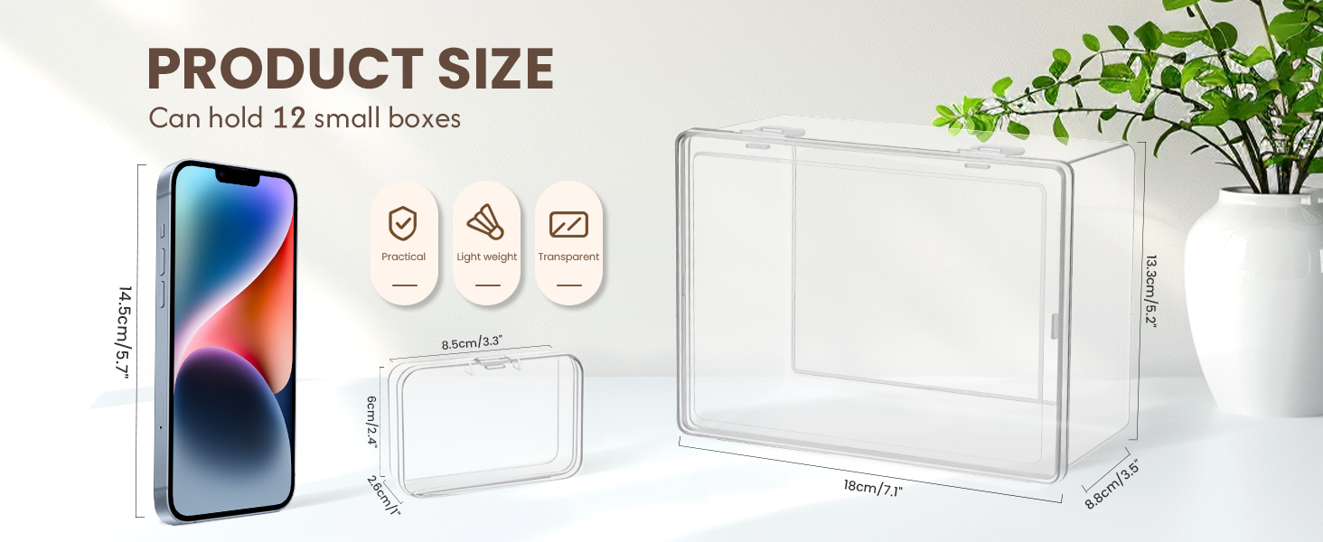 PRODUCT SIZE - M