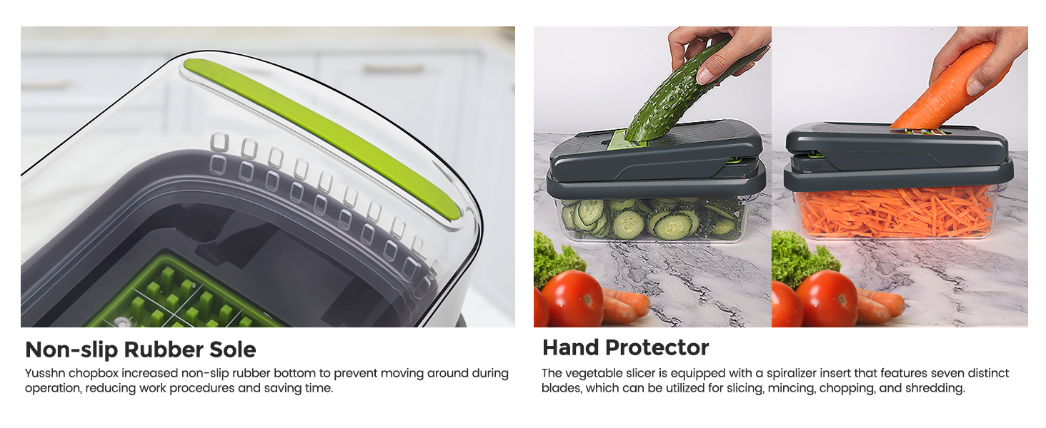 Vegetable Chopper