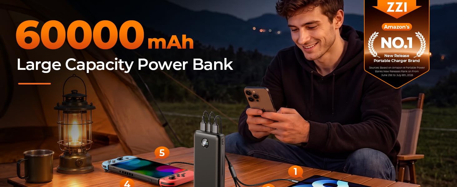 power bank