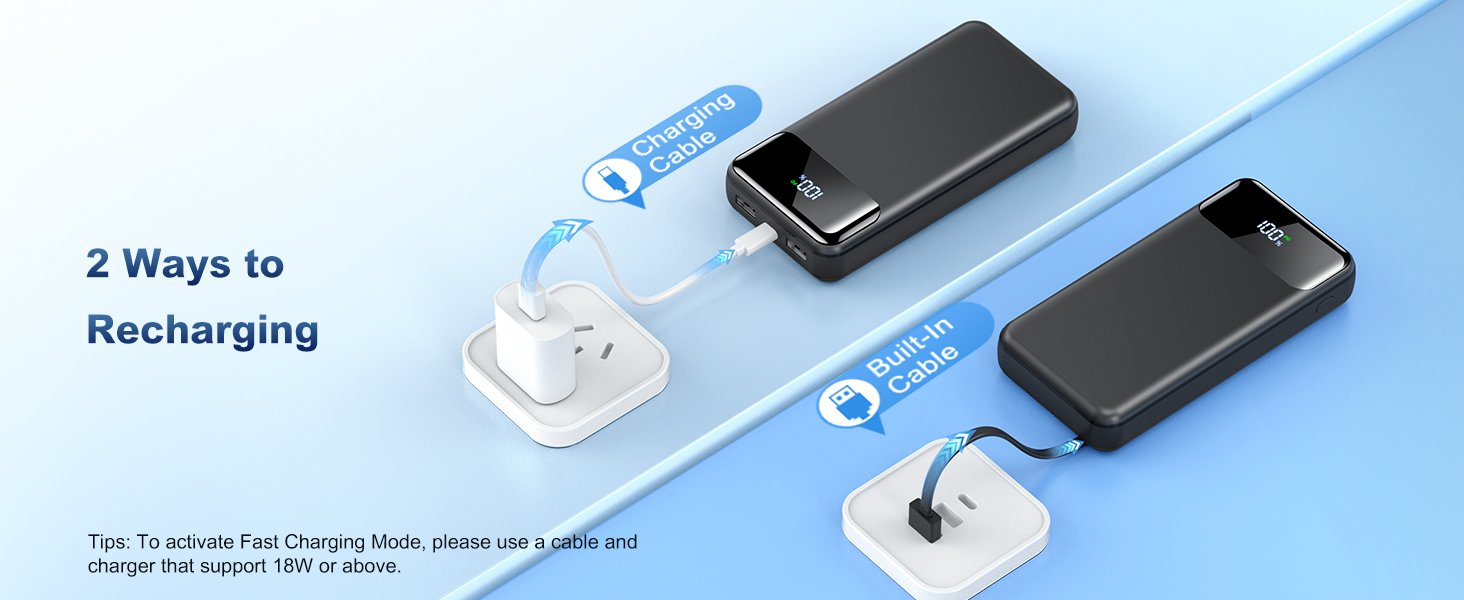 power bank