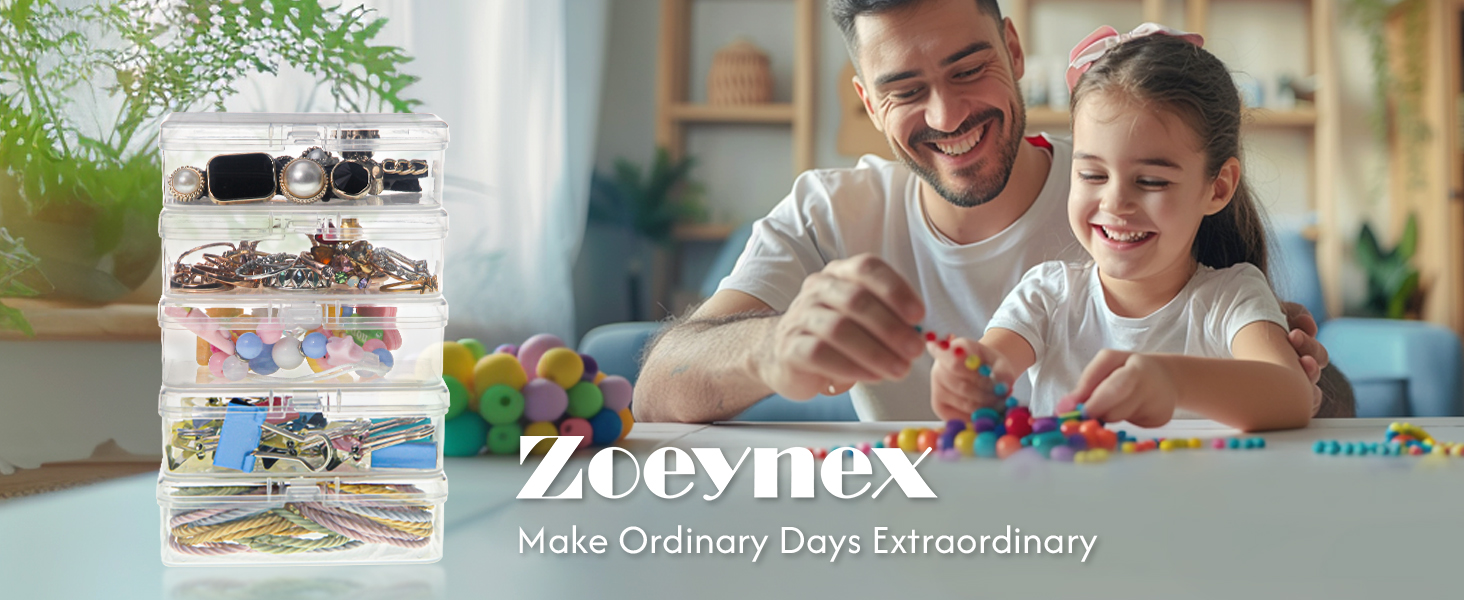 Make Ordinary Days Extraordinary