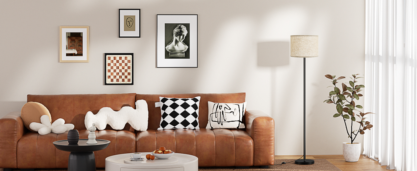 floor lamp