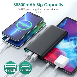 power bank
