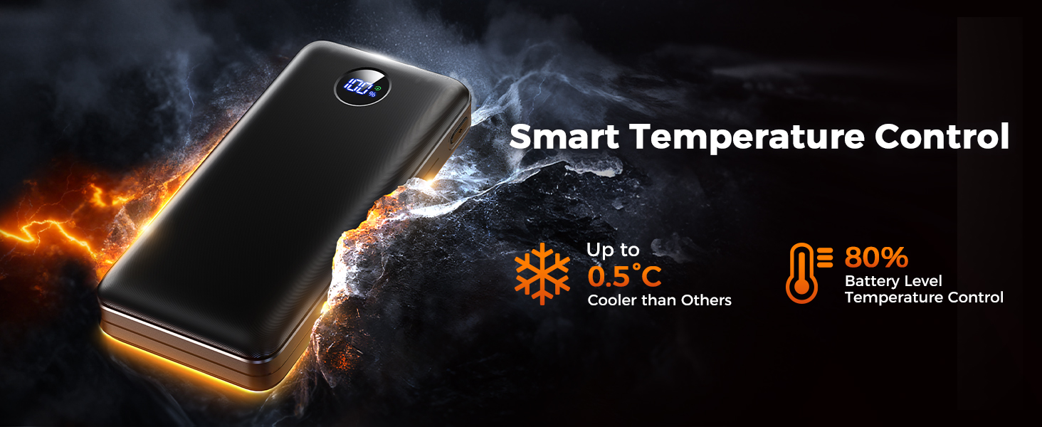 portable charger